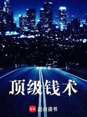顶级钱术小说封面