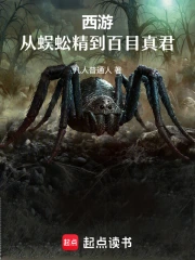 西游:从蜈蚣精到百目真君小说封面