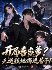 开局喜当爹?先送孩她妈进局子!小说封面