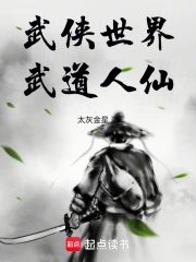 武侠世界,武道人仙小说封面