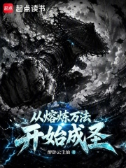 从熔炼万法开始成圣小说封面