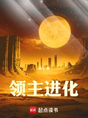 领主进化小说封面