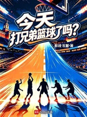 今天打兄弟篮球了吗?小说封面
