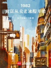 1982:致富从卖老冰棍开始小说封面