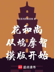 花和尚从鸠摩智模版开始小说封面