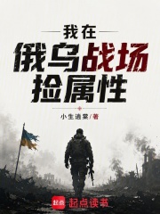我在俄乌战场捡属性小说封面