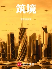 筑境小说封面