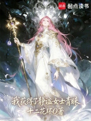 我获得了静谧女士青睐小说封面