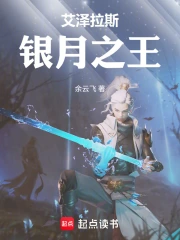 艾泽拉斯银月之王小说封面