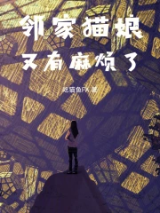 邻家猫娘又有麻烦了小说封面