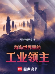 群岛世界里的工业领主小说封面