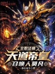 全职法师:天道帝皇,召唤人莫凡小说封面