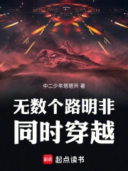 无数个路明非同时穿越小说封面
