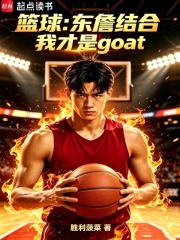 篮球:东詹结合,我才是goat小说封面
