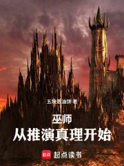 巫师:从推演真理开始小说封面