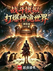 战斗模拟,虐菜成圣小说封面