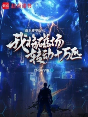 霸王卸甲后,我将磁场转动十万匹小说封面