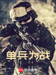 单兵为战小说封面