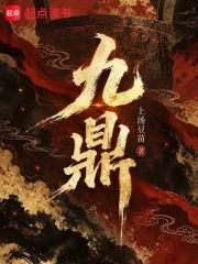 九鼎小说封面