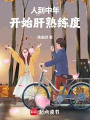 人到中年,开始肝熟练度小说封面