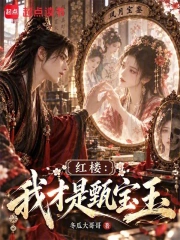 红楼:我才是甄宝玉小说封面