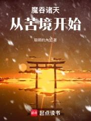 魔吞诸天:从苦境开始!小说封面