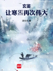 玄鉴:让寒炁再次伟大小说封面