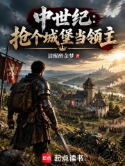 中世纪:抢个城堡当领主小说封面