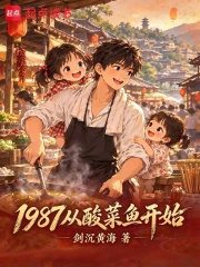 1987从酸菜鱼开始小说封面