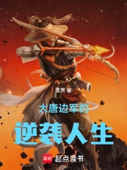 大唐边军的逆袭人生小说封面