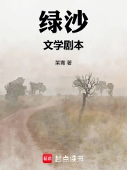 绿沙—电影文学剧本小说封面