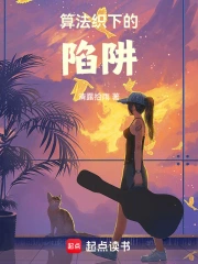算法织下的陷阱小说封面