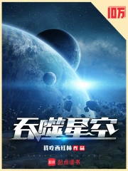 吞噬星空小说封面