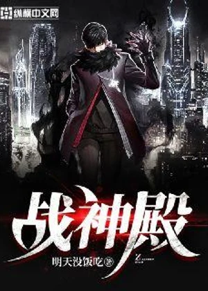战神殿小说封面