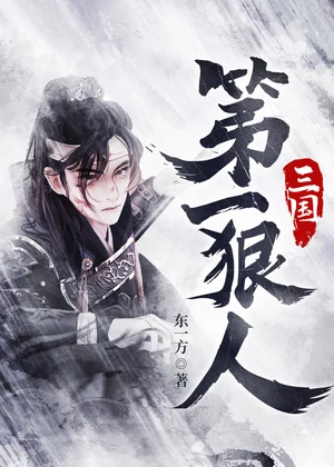 三国第一狠人小说封面