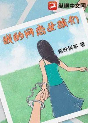 我的网恋女孩们小说封面