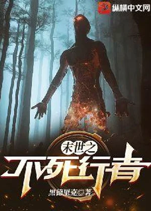末世之不死行者小说封面