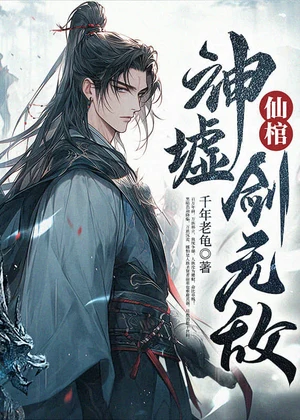 仙棺，神墟，剑无敌！小说封面