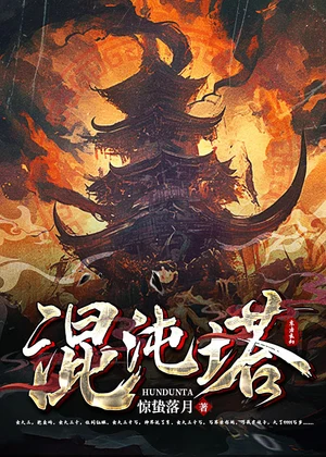 混沌塔小说封面