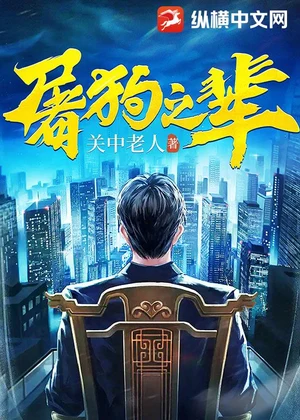 屠狗之辈小说封面