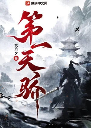 第一天骄小说封面