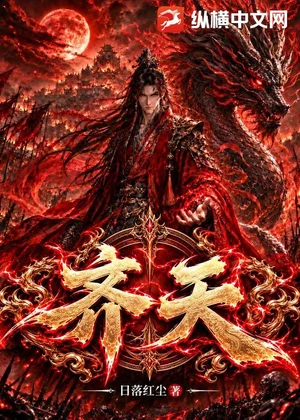 齐天小说封面
