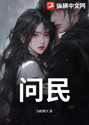问民小说封面