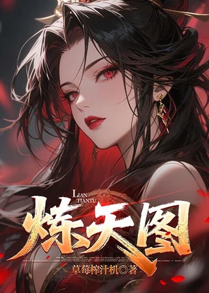 炼天图小说封面