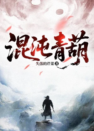 混沌青葫小说封面