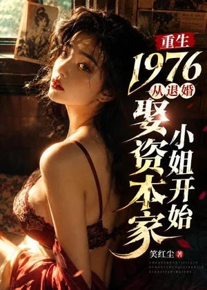 重生1976，从退婚娶资本家小姐开始小说封面