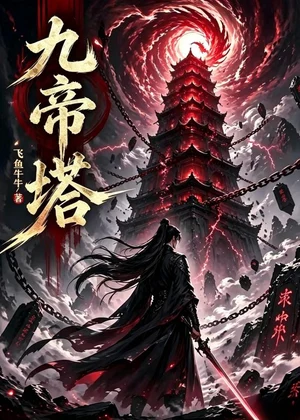 九帝塔小说封面