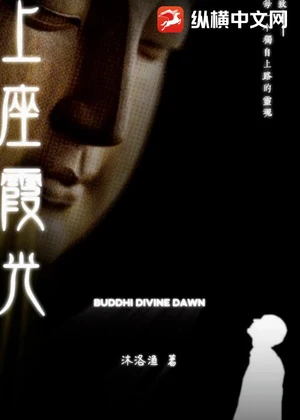 上座霞光小说封面