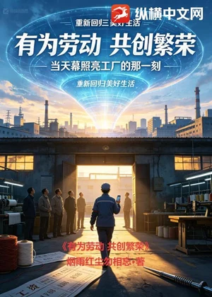 有为劳动共创繁荣小说封面