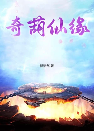 奇葫仙缘小说封面